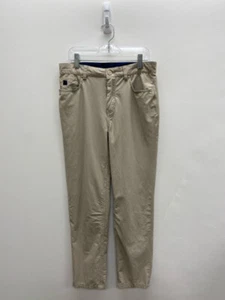 Vineyard Vines SIZE 16 Khaki Boy's Pants - Picture 1 of 2