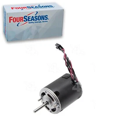 4 Seasons HVAC Blower Motor For 1986-1998 Mack CS200P Mid-Liner - Image 1 of 4