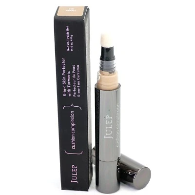 Julep Cushion Complexion 5-In-1 Skin Perfector ~ 310 Desert ~ Full Size (NIB) - Image 1 of 3