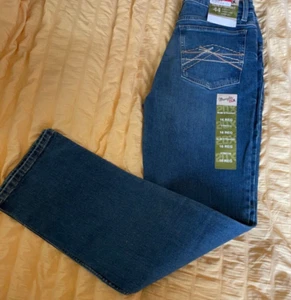 Boy’s NWTS Boy’s Twenty X  (by Wrangler) jeans size 16 regular! - Picture 1 of 4