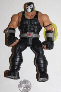 Batman Missions 2018 BANE 6" Figure DC Universe Classics direct Loose NICE - Picture 1 of 7