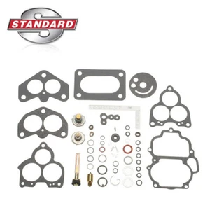 Carburettor Repair Kit FOR Holley 2BBL Ford Flathead V8 239 272 292 39-56 HY-351 - Picture 1 of 1