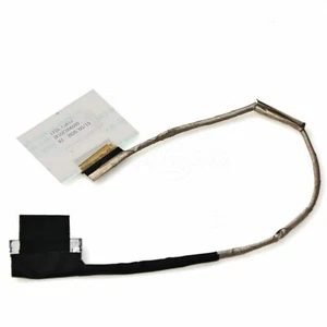 LVDS LCD Display Screen Cable para Lenovo ThinkPad T440 T450 T460 MPN: DC02C006D00 - Imagen 1 de 4