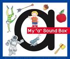 My 'a' Sound Box by Jane Belk Moncure (English) Hardcover Book