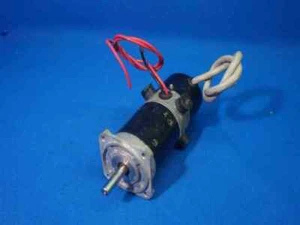 Tamagawa TS 1981N56E19  TS1981N56E19 DC Servo Motor w/ Cut Cable - Picture 1 of 8