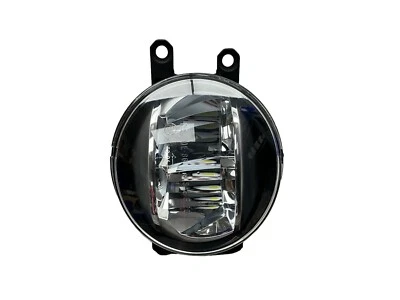Genuine OEM LED FOG LIGHT LAMP RH Right for Toyota Lexus 8121048051 81210-48051 Foto 1 de 3