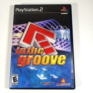 In the Groove (PlayStation 2) - Imagen 1 de 5