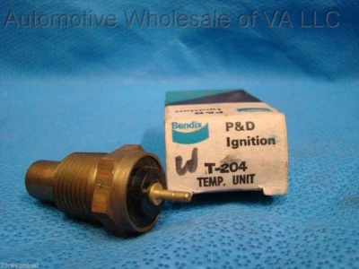 1956 Corvette Chevrolet 1957 - 1965 Cadillac Temperature Sender Unit NORS USA - Image 1 of 4
