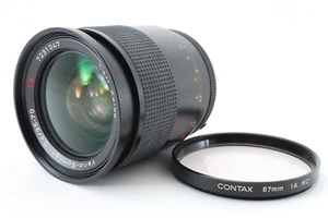 [Exc+3] Contax Carl Zeiss Vario-Sonnar T* 35-70mm F/3.4 MMJ Lens 1118578 - Picture 1 of 12
