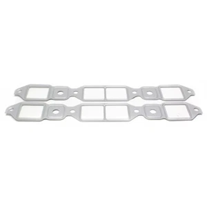 MS 9411 SH Felpro Set Intake Manifold Gaskets for Le Sabre Buick Skylark Electra - Picture 1 of 5