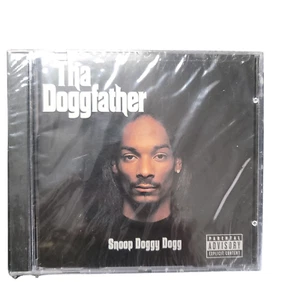 Tha Doggfather by Snoop Doggy Dogg (CD, 1996) - Picture 1 of 5