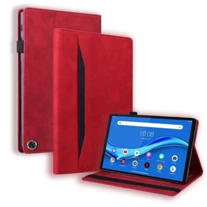 For Amazon Fire Max 11 / HD10 / HD8 / Fire7 Tablet Case Stand Flip Leather Cover - Picture 1 of 15