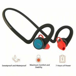 Plantronics Portable Headphones and 
