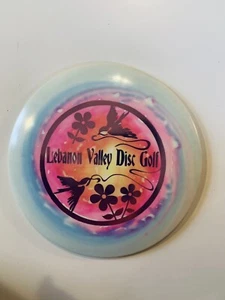 Innova LVDG Star Shryke Custom Dyed Distance Driver Golf Disc Lebanon Valley 172 - Picture 1 of 5