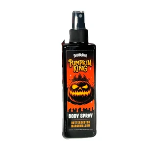 Spray corporal twisted Allure Pumpkin King BUTTERSCOTCH MARSHMALLOW fragancia bruma - Imagen 1 de 2