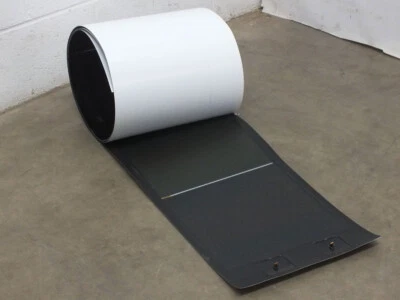 Xunlight XNS10-55 15V 55 WATT Flexible Amorphous Solar Panel - Battery Charging - Image 1 of 4