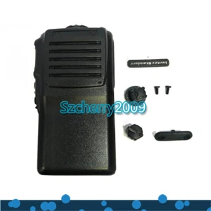 Funda protectora frontal exterior para repuesto de radio de dos vías Vertex VX-231 - Imagen 1 de 1