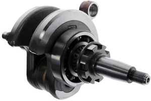 Crankshaft Fits YAMAHA YFM700 GRIZZLY 2007 2008 2009 2010 2011 2012 2013 - Picture 1 of 5
