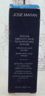 Suero rejuvenecedor de piel suave de argán Josie Maran 25 ml Foto 1 de 4
