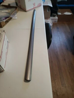 Ford Taurus Mercury Sable 2004-2007 carrocería delantera moldura lateral derecha Foto 1 de 4