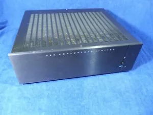 B&K COMPONENTS LTD. AMPLIFIER - Picture 1 of 6