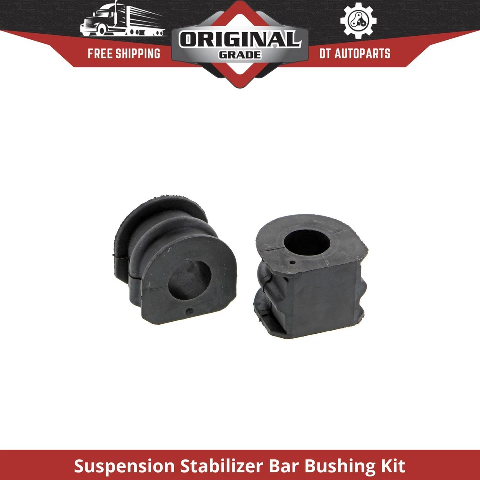 Kit de buje de barra estabilizadora de suspensión para Infiniti G35 2007-2008 Mevotech Foto 1 de 1