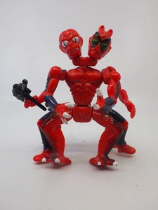 Modulok – Masters Of The Universe – Motu - Mattel Malaysia 1984 - Picture 1 of 8