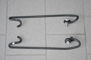 Ferrari FF 151 GTC4 Gurt Halter links rechts Seat Belt Bracket 82254200 82254300 - Picture 1 of 1