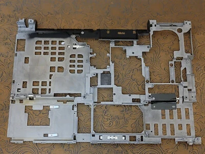 IBM Lenovo Thinkpad T400 Motherboard Magnesium Frame N42X4840 42X4840 42X4841 ≌ - Image 1 of 4