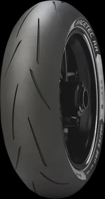 Neumático Radial Trasero Metzeler Racetec RR 190/55ZR17 75W TL Tuono V4 1100 16-18 Foto 1 de 4