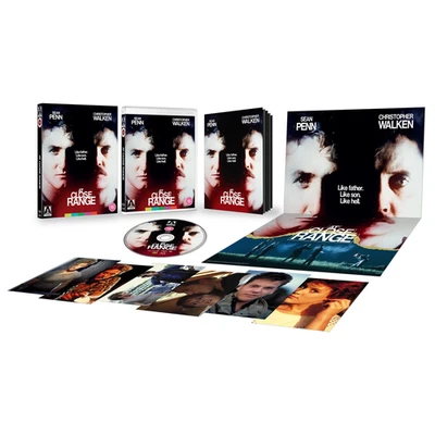 At Close Range [15] Blu-ray - Image 1 of 2