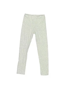 H&M Girls Gray Active Pants 8 - Picture 1 of 2