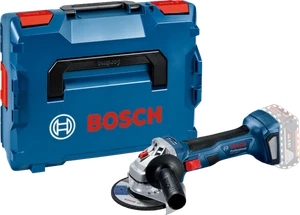 GWS 18V-7 Professional Smerigliatrice angolare a batteria Bosch 06019H9002 - Imagen 1 de 3