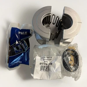 Rexnord 1030T10 Coupling Cover & Grid Assembly 1001507 0775802 New In Box - Picture 1 of 3