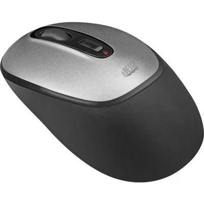 Adesso Antimicrobial Wireless Mouse - Image 1 of 4
