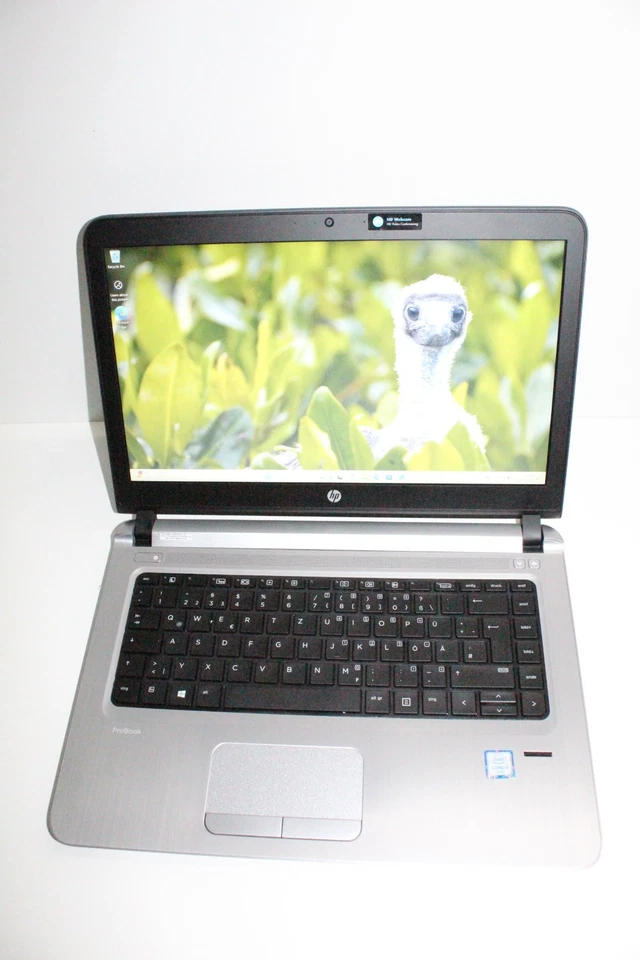 Cheap Bargain HP Probook 440 G3, 4GB ram,128GB SSD,i3-6th GEN processor.. - Image 1 of 4