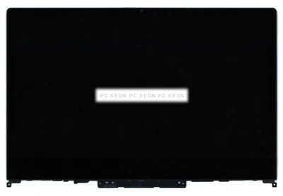 Modulo LCD Lenovo IdeaPad C340-14API C340-14IML C340-14IWL Serie 1920x1080 5D10 - Immagine 1 di 2