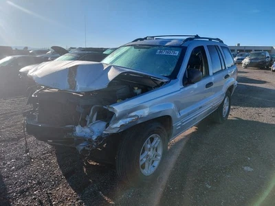 Jeep Grand Cherokee 2004 transmisión automática fabricante de equipos originales 131 k millas - LKQ440585065 Foto 1 de 4