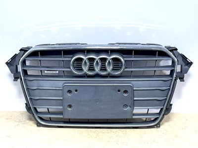 Audi A4 Quattro 2013-2016 8K0-853-651 parachoques parrilla completa OEM Foto 1 de 4