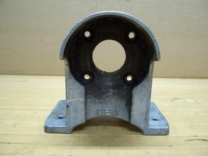 Vintage G.E.M. Go Kart West Bend Engine Mount Plate Fox Bug Simplex Rupp - Bild 1 von 15