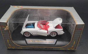 Signature models 1953 Chevrolet Corvette 1/32 - Picture 1 of 12