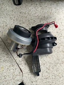Original Motor für Vax Blade 32V Akku-Stielstaubsauger TBT3V1P1 - Bild 1 von 8
