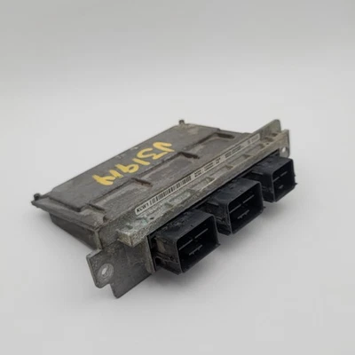 Módulo de control informático Ford Fusion 2012 motor de 2,5 L ECM AE5A-12A650-FKB Foto 1 de 4