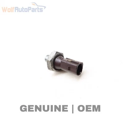 2013-2020 AUDI A4 ALLROAD - Sensor de pressão de óleo do motor / interruptor 038919081H - Imagem 1 de 3
