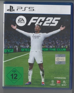 FC25 für PS5 Playstation 5 - Picture 1 of 1