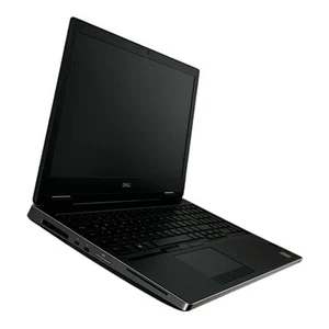 Dell Precision 7530 i7 8850H 2,6GHz 32GB 512GB NVMe Flecken (Akku 0%) - Bild 1 von 2