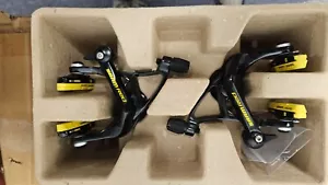 Sram Red 10 speed brake calipers-Limited Tour Edition - NOS - Picture 1 of 3