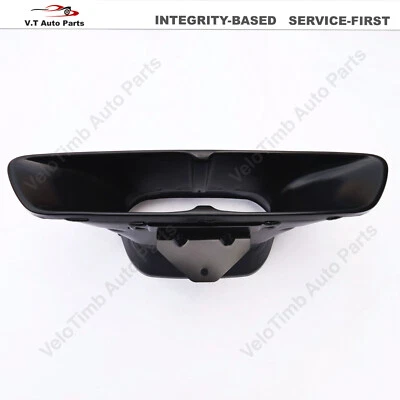 Tubo de escape (negro ahumado) para Ferrari 296 GTB GTS, genuino: 941181 Foto 1 de 4