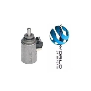 Solenoid, Lock-Up (TCC) / PWM (1 O Ring) (140-277-04-35 Marking) (1996-Up) - Picture 1 of 1