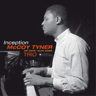 Mccoy Tyner Trio Inception (Vinyl) 12" Album (Gatefold Cover) (Uk Import)